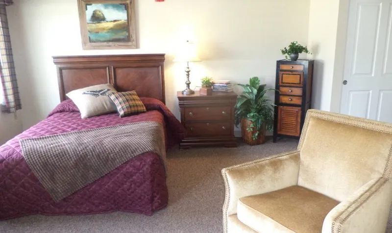 Grand View Alzheimer’s Special Care Center photo 3