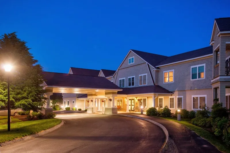 Granite Hill Estates