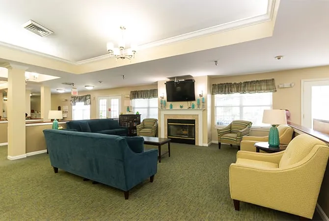 Granville Place photo 2