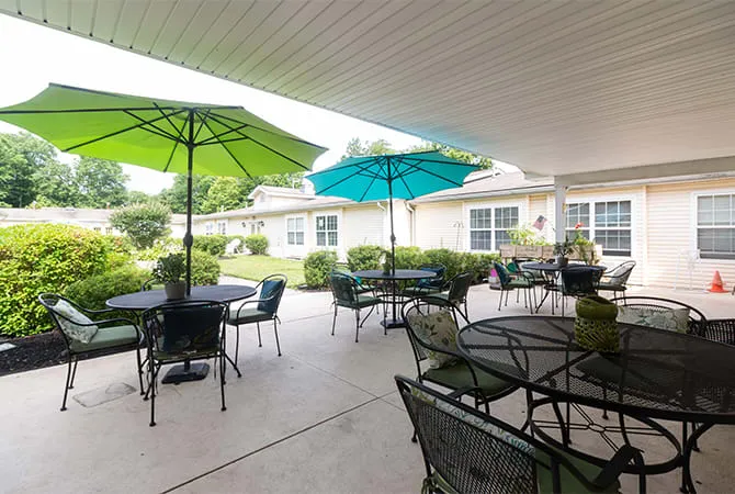 Granville Place photo 3