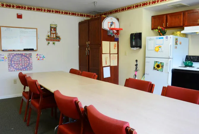 Granville Place photo 5