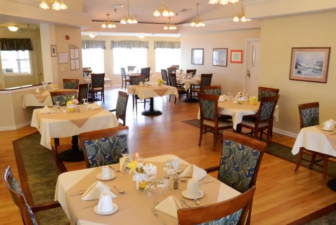 Granville Place photo 6