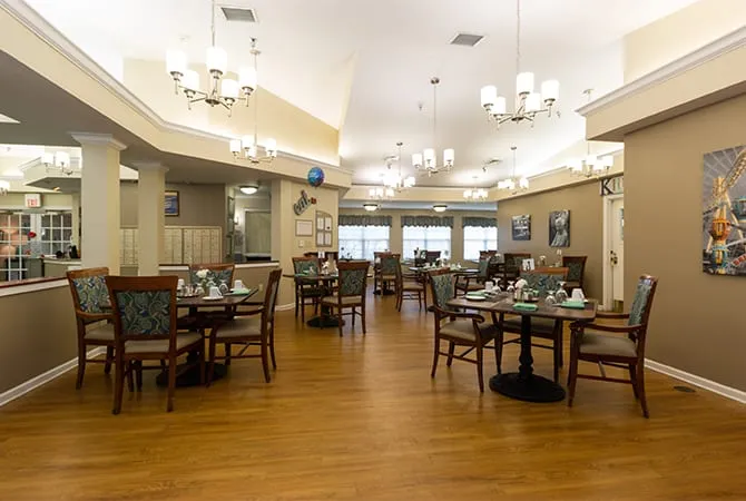 Granville Place photo 7