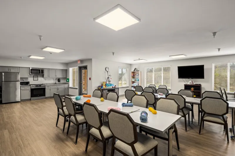Grasslands Estates Sky Active Living - senior living in Wichita, Kansas - photo 10