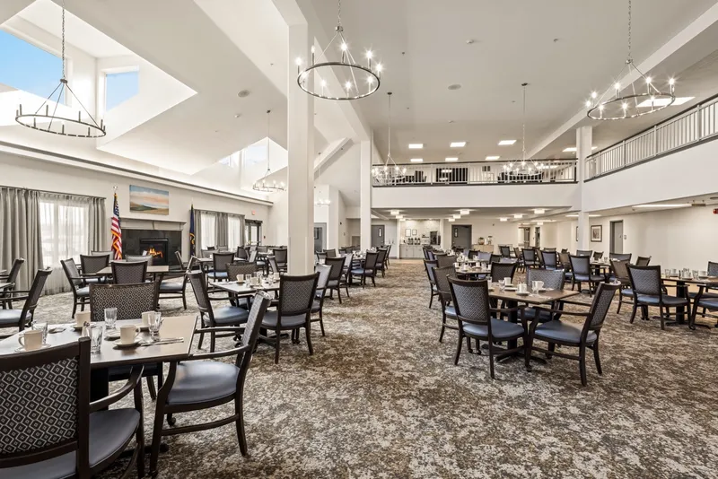 Grasslands Estates Sky Active Living - senior living in Wichita, Kansas - photo 4