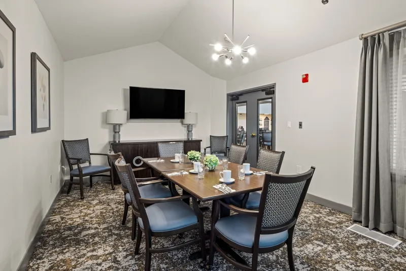 Grasslands Estates Sky Active Living - senior living in Wichita, Kansas - photo 5