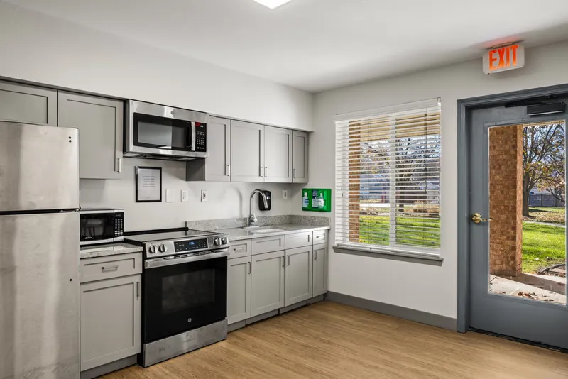 Grasslands Estates Sky Active Living - senior living in Wichita, Kansas - photo 6