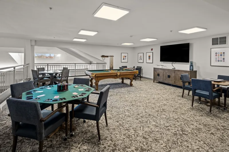 Grasslands Estates Sky Active Living - senior living in Wichita, Kansas - photo 7