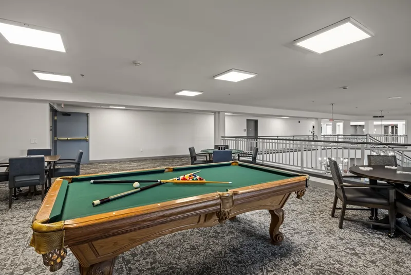 Grasslands Estates Sky Active Living - senior living in Wichita, Kansas - photo 8
