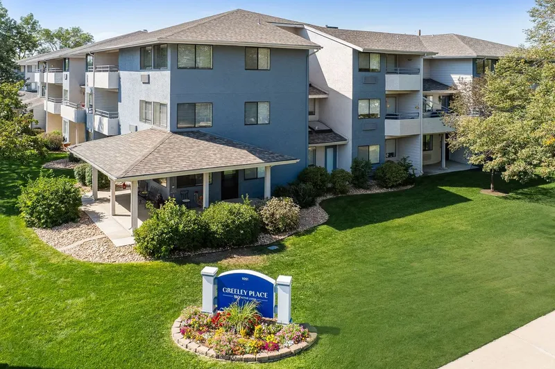 Greeley Place photo 5