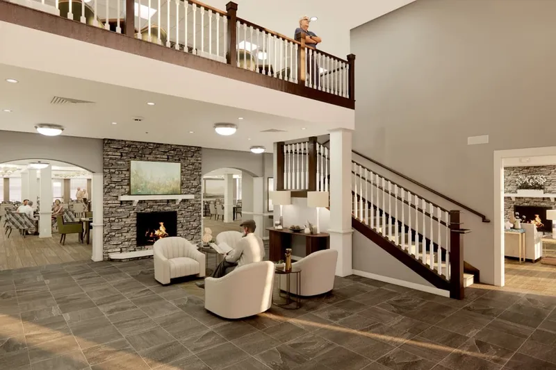 Green Oaks Senior Living photo 3