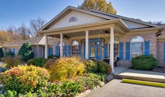 Greenbrier Meadows Senior Living
