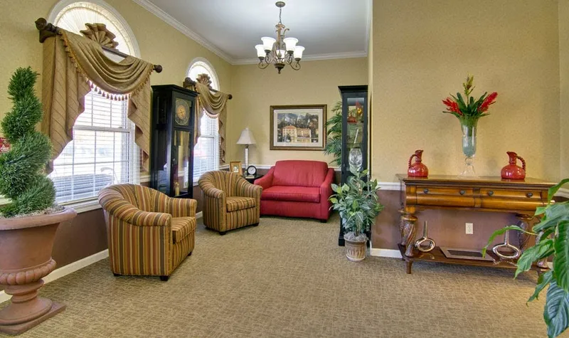 Greenbrier Meadows Senior Living photo 2