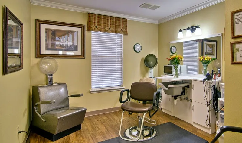 Greenbrier Meadows Senior Living photo 3