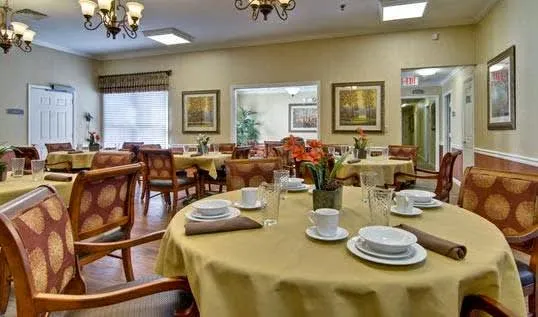 Greenbrier Meadows Senior Living photo 6