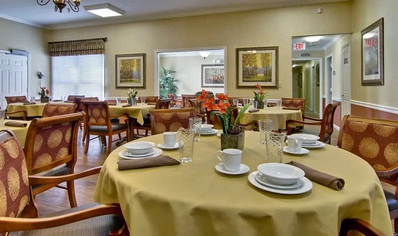 Greenbrier Meadows Senior Living photo 7