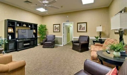 Greenbrier Meadows Senior Living photo 8