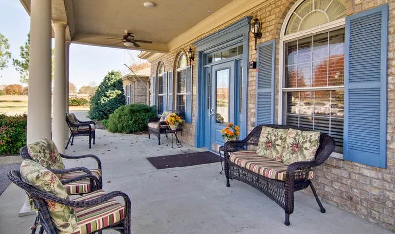 Greenbrier Meadows Senior Living photo 9