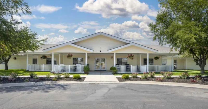 Greene Senior Living - Assisted Living in Seward, Nebraska