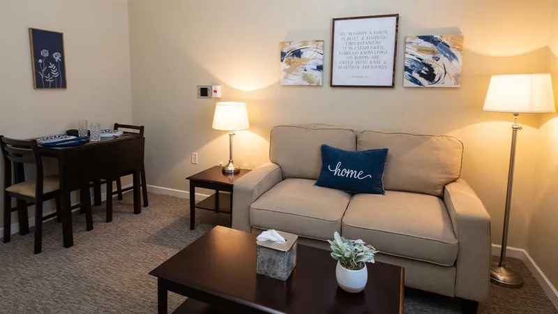 Greene Senior Living - senior living in Seward, Nebraska - photo 10