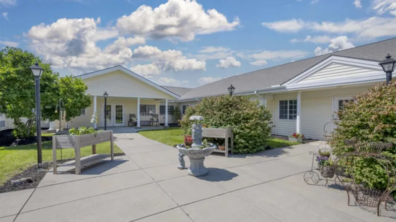 Greene Senior Living - senior living in Seward, Nebraska - photo 2