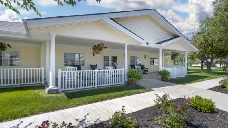 Greene Senior Living - senior living in Seward, Nebraska - photo 3