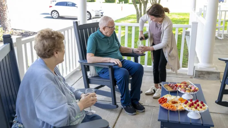 Greene Senior Living - senior living in Seward, Nebraska - photo 4