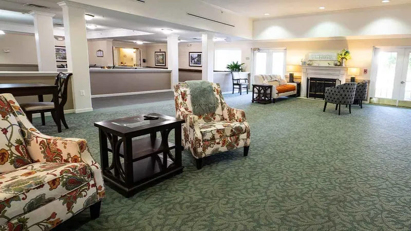 Greene Senior Living - senior living in Seward, Nebraska - photo 5