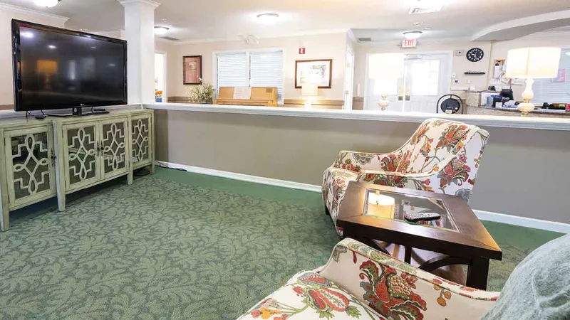 Greene Senior Living - senior living in Seward, Nebraska - photo 6