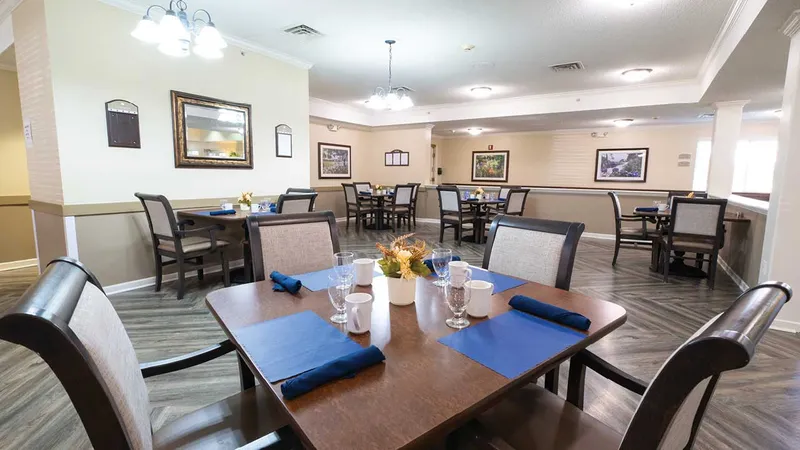 Greene Senior Living - senior living in Seward, Nebraska - photo 7