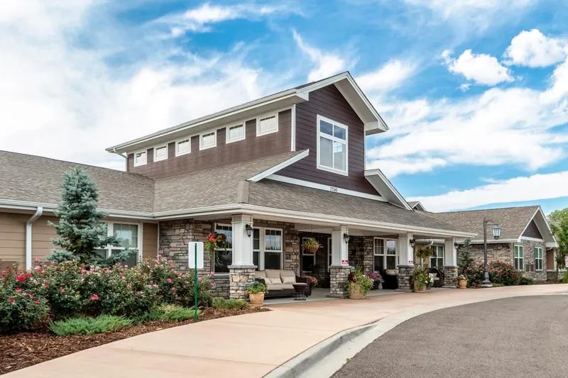 Greenridge Place photo 2