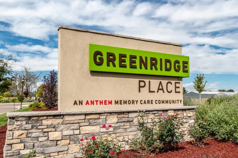 Greenridge Place photo 4