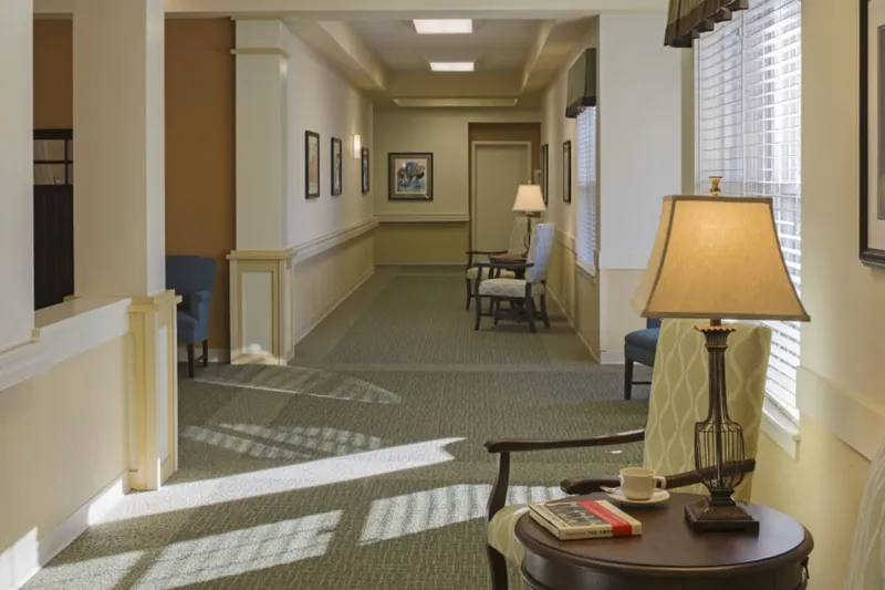 Greenridge Place photo 5