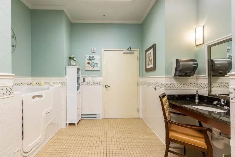 Greenridge Place photo 6