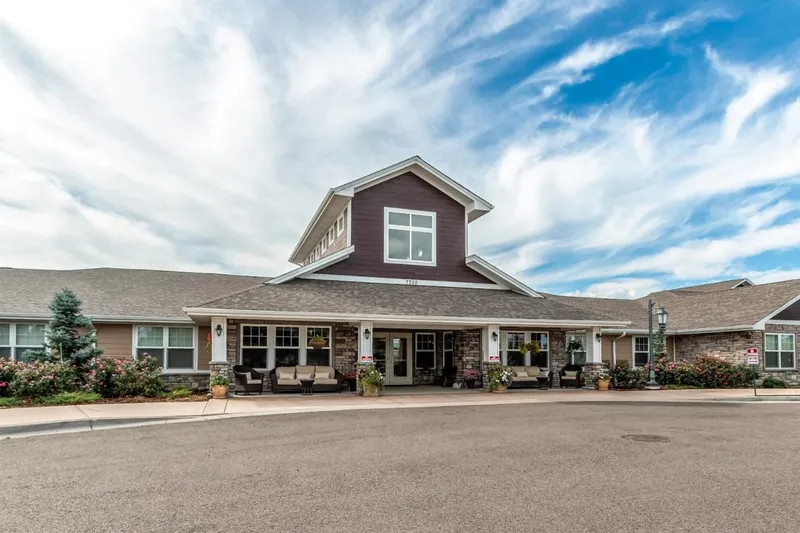 Greenridge Place photo 9