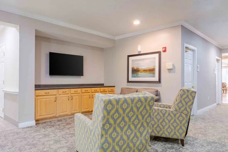 GreenTree at Mt. Vernon - senior living in Mount Vernon, Illinois - photo 10