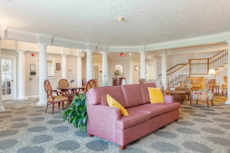 GreenTree at Mt. Vernon - senior living in Mount Vernon, Illinois - photo 11
