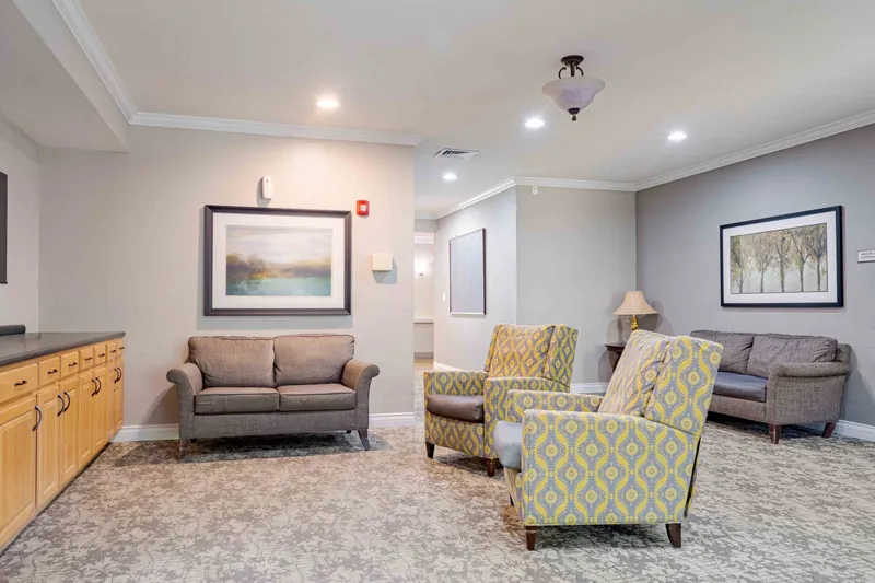 GreenTree at Mt. Vernon - senior living in Mount Vernon, Illinois - photo 12