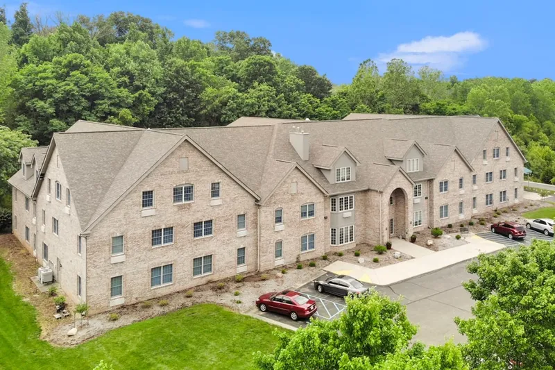 Greentree at Westwood