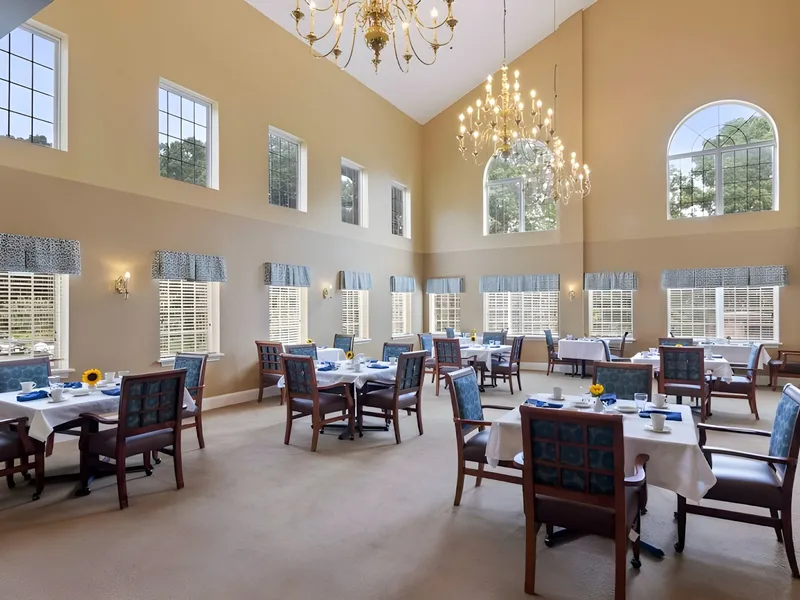 Greenwich Farms at Warwick photo 2