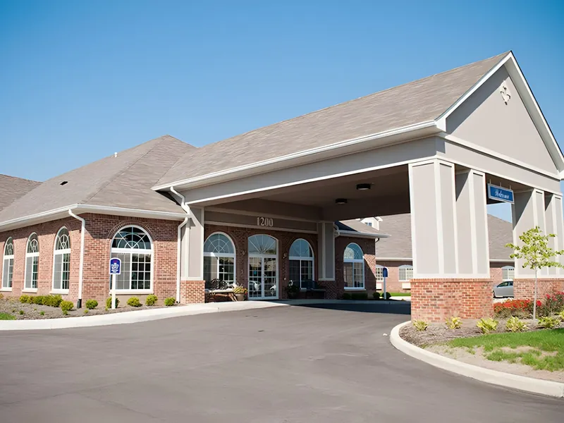 Greenwood Meadows Independent Living