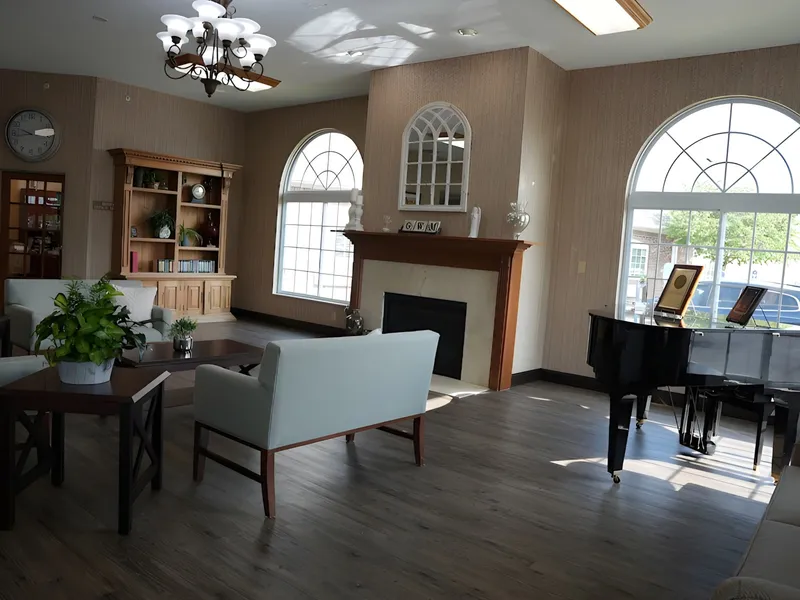 Greenwood Meadows Independent Living photo 2