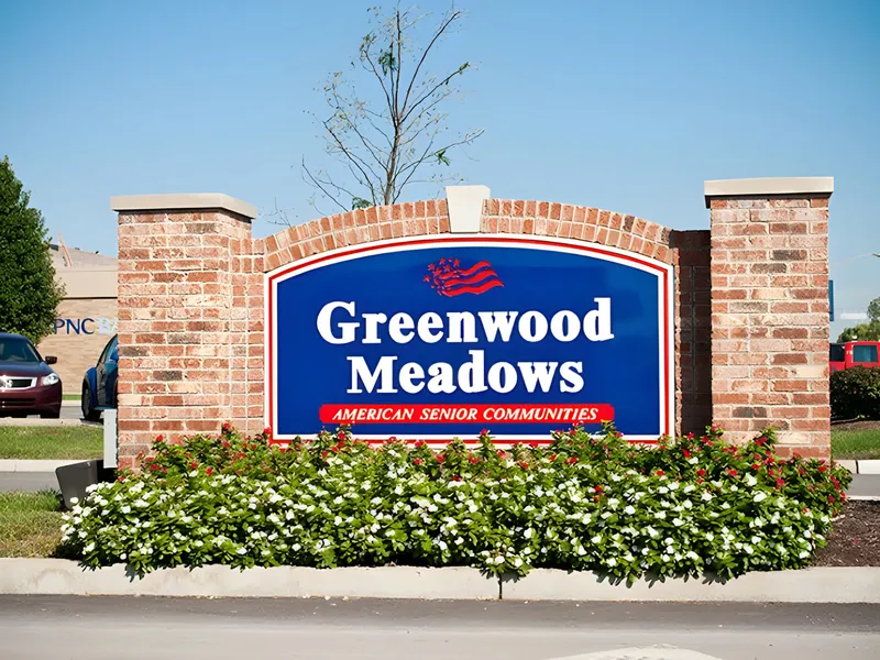 Greenwood Meadows Independent Living photo 3