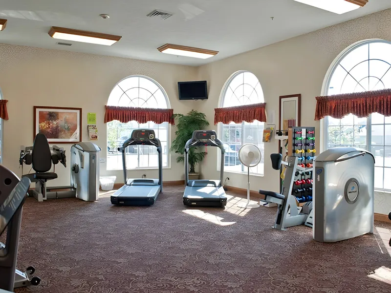 Greenwood Meadows Independent Living photo 4