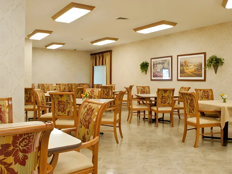 Greenwood Meadows Independent Living photo 5