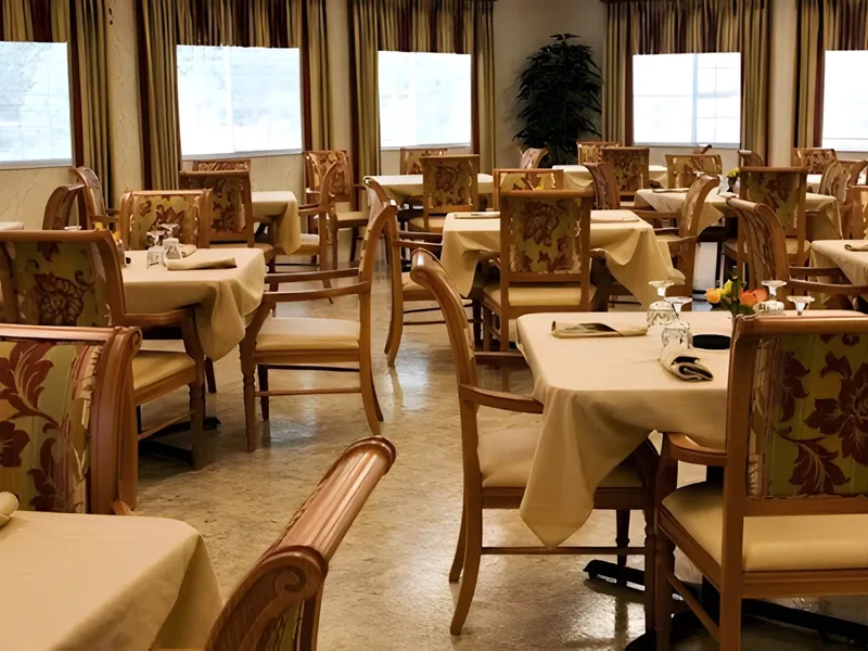 Greenwood Meadows Independent Living photo 9