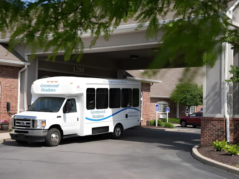 Greenwood Meadows photo 8