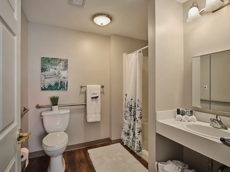 Greenwood Place Assisted Living & Memory Care photo 2