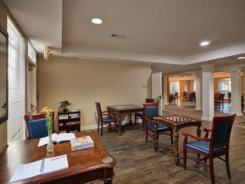 Greenwood Place Assisted Living & Memory Care photo 6