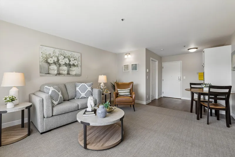 Gresham Pointe Senior Living - senior living in Gresham, Oregon - photo 11